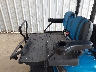 0000000LTA0****** Wrecked 2021 ICON Electric Vehicles Golf Cart in Austin