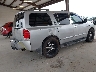5N1AA08B34N****** Salvage and Wrecked 2004 Nissan Pathfinder in Washington State