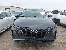 5NMJB3AE9NH****** Wrecked 2022 Hyundai Tucson in Texas State