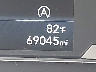 5NMJB3AE9NH****** Salvage 2022 Hyundai Tucson