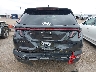 5NMJB3AE9NH****** Wrecked 2022 Hyundai Tucson