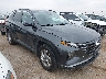 5NMJB3AE9NH****** Salvage and Wrecked 2022 Hyundai Tucson in Lubbock