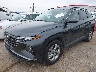 5NMJB3AE9NH****** Used and Repairable 2022 Hyundai Tucson in Lubbock