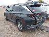 5NMJB3AE9NH****** Salvage and Repairable 2022 Hyundai Tucson in Lubbock