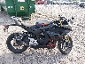 LCEPESLAXS6****** Destrozados 2025 CF Moto 450SS en Estado de Ohio