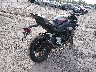 LCEPESLAXS6****** Salvamento y Destrozados 2025 CF Moto 450SS en Estado de Ohio