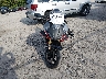 LCEPESLAXS6****** Usados y Reparables 2025 CF Moto 450SS en Estado de Ohio