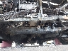 5TDXK3DC5DS****** Wrecked 2013 Toyota Sienna