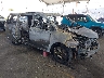 5TDXK3DC5DS****** Salvage and Wrecked 2013 Toyota Sienna in Fontana