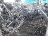 5TDXK3DC5DS****** Wrecked 2013 Toyota Sienna in Fontana