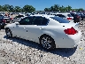 JN1CV6AP4DM****** Reparables 2013 Infiniti G37 en Estado de Georgia