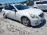 JN1CV6AP4DM****** Salvamento y Destrozados 2013 Infiniti G37 en Atlanta South