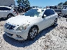JN1CV6AP4DM****** Usados y Reparables 2013 Infiniti G37 en Atlanta South