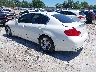 JN1CV6AP4DM****** Salvamento y Reparables 2013 Infiniti G37 en Atlanta South