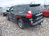 JTJJM7FX4D5****** Salvamento y Reparables 2013 Lexus GX en Nashville