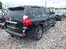 JTJJM7FX4D5****** Salvamento y Destrozados 2013 Lexus GX en Estado de Tennessee