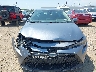 5YFEPMAE5NP****** Destrozados 2022 Toyota Corolla en Estado de Nueva York