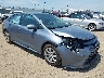 5YFEPMAE5NP****** Salvamento y Destrozados 2022 Toyota Corolla en Buffalo