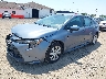 5YFEPMAE5NP****** Usados y Reparables 2022 Toyota Corolla en Buffalo