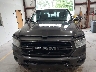 1C6SRFFT8MN****** Wrecked 2021 RAM 1500 in Michigan State
