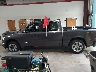 1C6SRFFT8MN****** Repairable 2021 RAM 1500 in Michigan State
