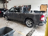 1C6SRFFT8MN****** Salvage and Repairable 2021 RAM 1500 in Grand Rapids