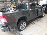 1C6SRFFT8MN****** Salvage and Wrecked 2021 RAM 1500 in Michigan State