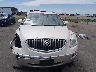 5GALRBED0AJ****** Wrecked 2010 Buick Enclave in Minnesota State