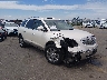 5GALRBED0AJ****** Salvage and Wrecked 2010 Buick Enclave in Minneapolis South