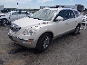 5GALRBED0AJ****** Used and Repairable 2010 Buick Enclave in Minneapolis South