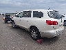 5GALRBED0AJ****** Salvage and Repairable 2010 Buick Enclave in Minneapolis South