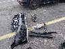 55SWF4JB5FU****** Destrozados 2015 Mercedes-Benz C 300 en Estado de Florida
