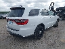 1C4RDJFG4PC****** Salvage and Wrecked 2023 Dodge Durango in Oklahoma State