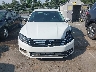 1VWAT7A3XGC****** Wrecked 2016 Volkswagen Passat in North Carolina State