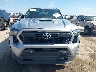 3TYKB5FN9RT****** Wrecked 2024 Toyota Tacoma in Texas State
