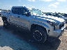 3TYKB5FN9RT****** Salvage and Wrecked 2024 Toyota Tacoma in Fort Worth North
