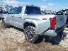 3TYKB5FN9RT****** Salvage and Repairable 2024 Toyota Tacoma in Fort Worth North