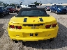 2G1FT3DW1C9****** Wrecked 2012 Chevrolet Camaro