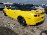 2G1FT3DW1C9****** Salvage and Repairable 2012 Chevrolet Camaro in Wichita