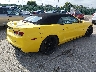 2G1FT3DW1C9****** Salvage and Wrecked 2012 Chevrolet Camaro in Kansas State