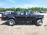 2FTEF14N7TC****** Wrecked 1996 Ford F-150 in New York State