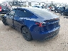 5YJ3E1EA0RF****** Salvage and Repairable 2024 Tesla Model 3 in Electric Vehicle Auctions