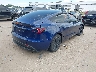 5YJ3E1EA0RF****** Salvage and Wrecked 2024 Tesla Model 3 in Texas State