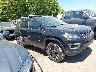 3C4NJDDB6JT****** Reparables 2018 Jeep Compass en Estado de Massachusetts