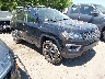 3C4NJDDB6JT****** Salvamento y Destrozados 2018 Jeep Compass en Taunton