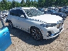 5UXCW2C03L9****** Salvamento y Destrozados 2020 BMW X7 en Templeton
