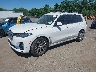 5UXCW2C03L9****** Usados y Reparables 2020 BMW X7 en Templeton