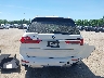 5UXCW2C03L9****** Salvamento y Reparables 2020 BMW X7 en Estado de Massachusetts