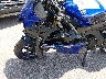 JYARNA3EXSA****** Repairable 2025 Yamaha YZF-R9 in Kansas State