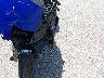 JYARNA3EXSA****** Salvage 2025 Yamaha YZF-R9